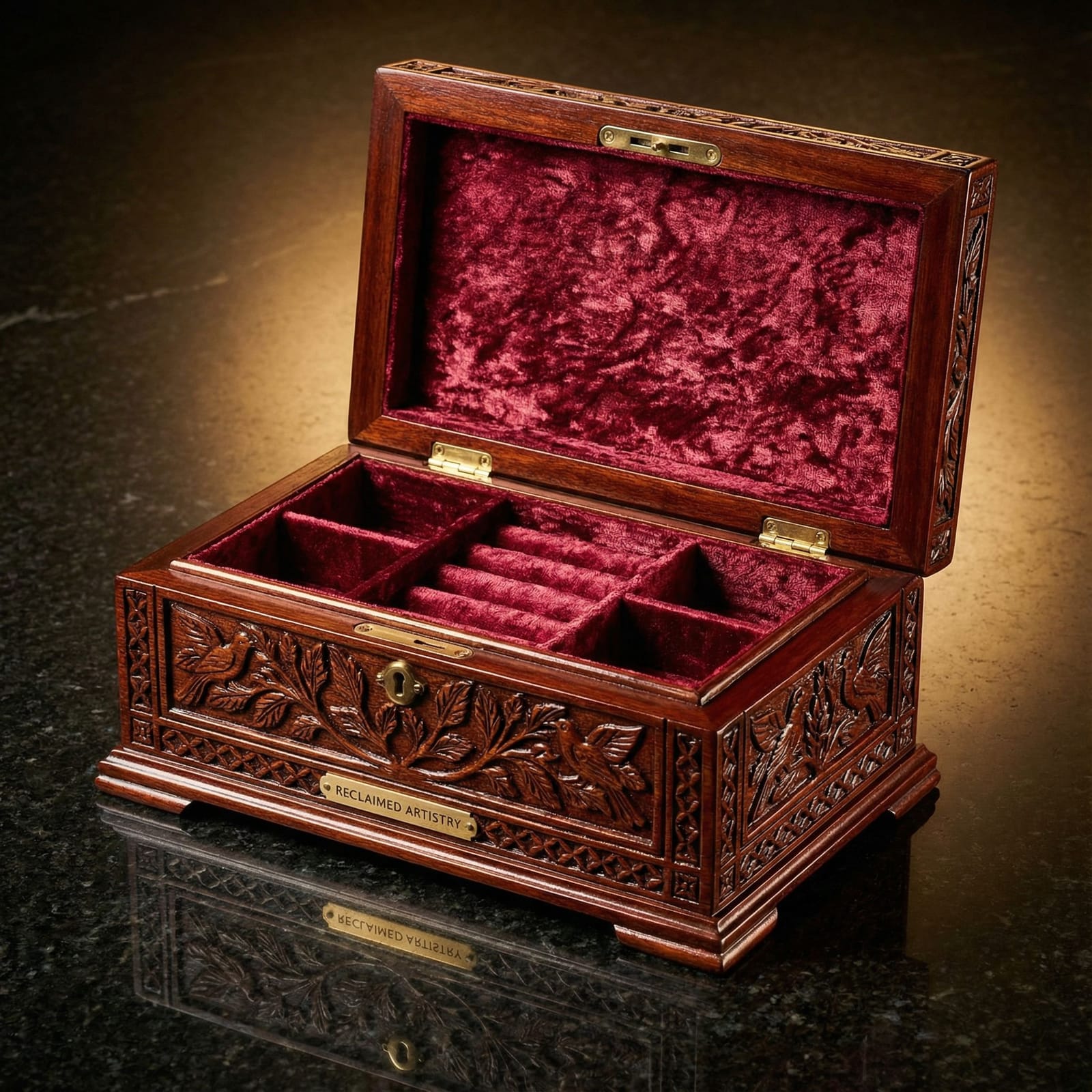Jewelry Box