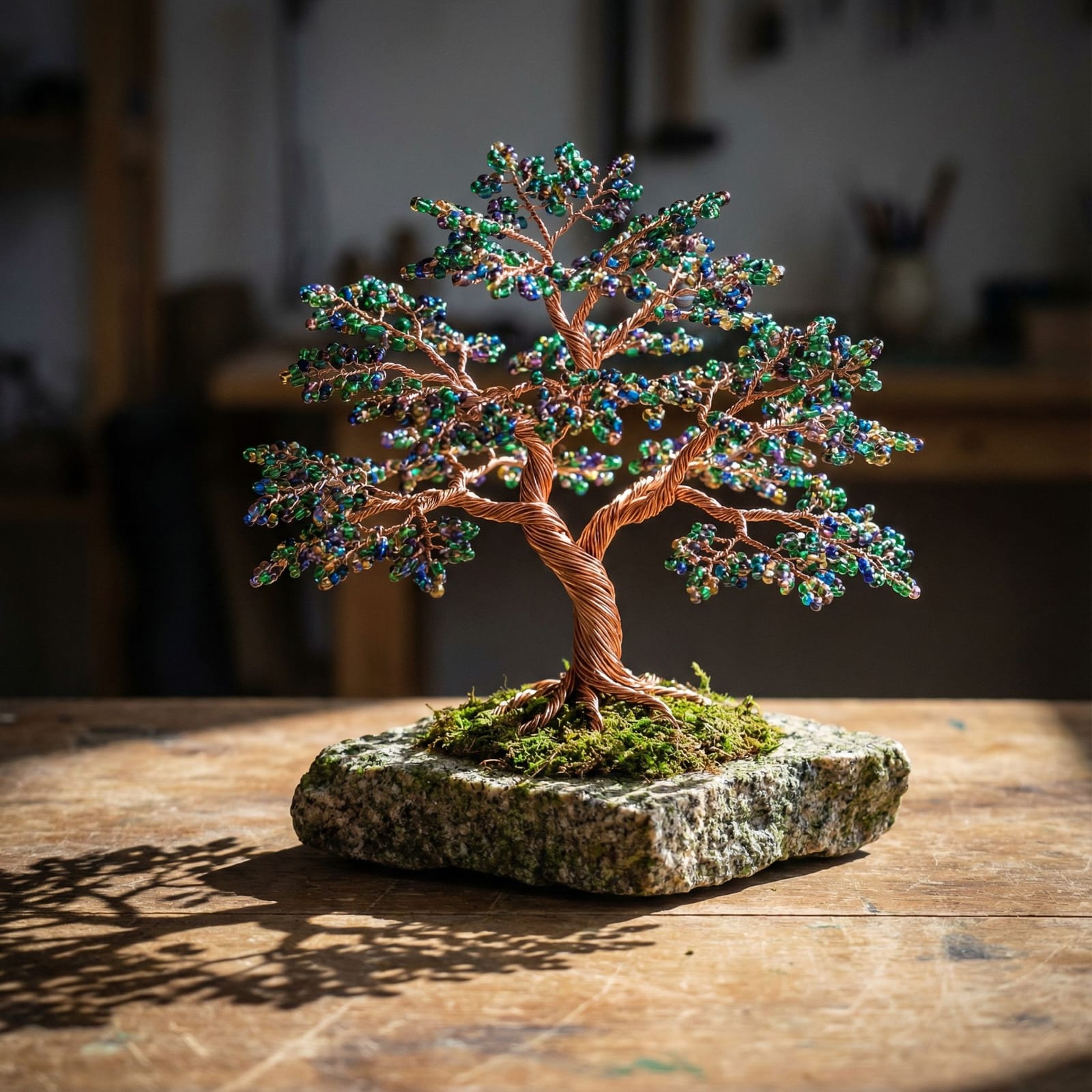 The Journey of Creation 10