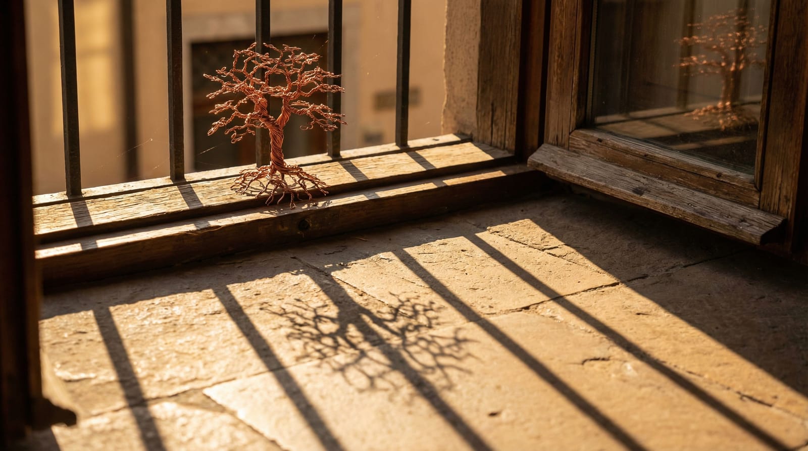 The Journey of Creation 9