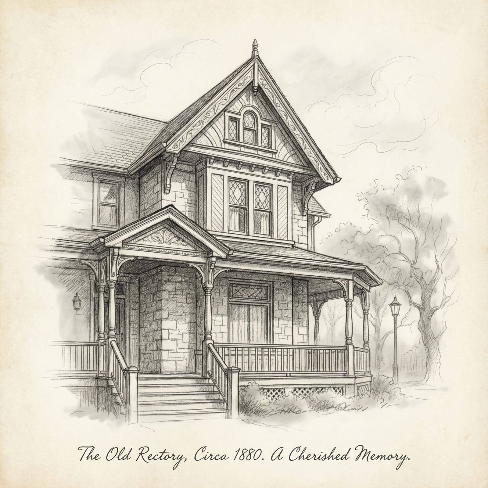 Architectural Memory