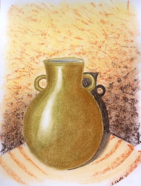 Ceramic Vase